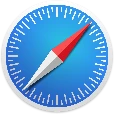 Compatible with Apple Safari